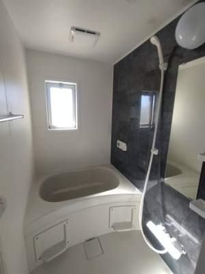 【浴室】 | コーポわかくさ | ☆新品☆