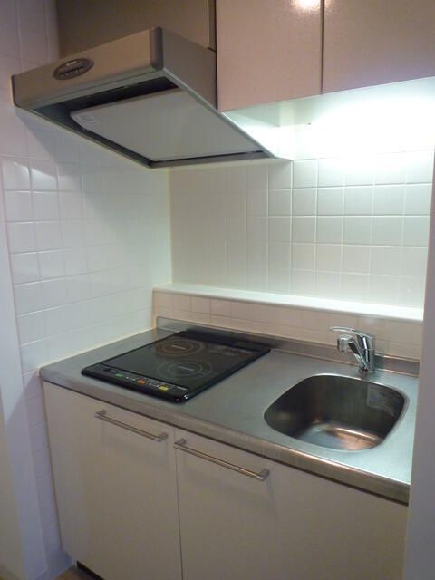 麹町二番町マンションの設備