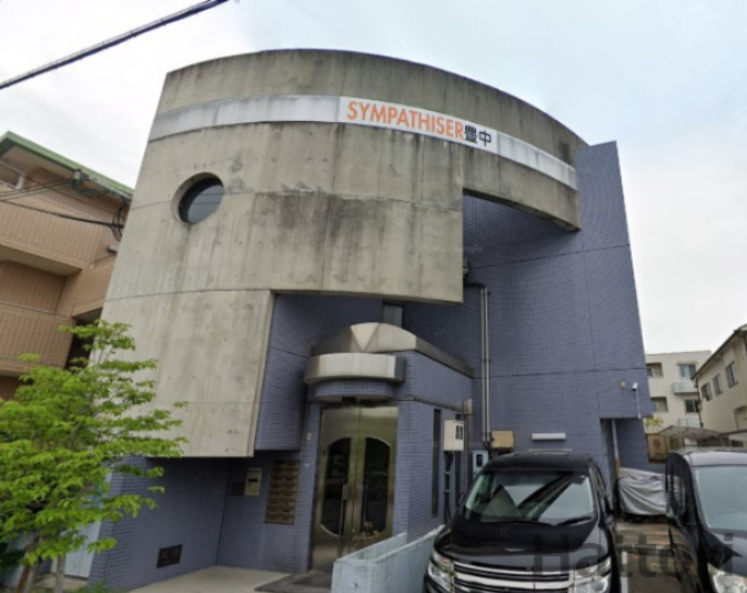 サンパティゼ豊中