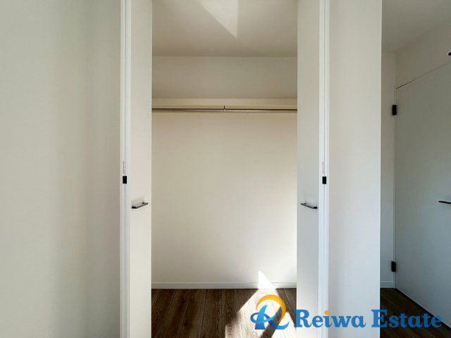 中古戸建　茅ヶ崎市柳島海岸の収納