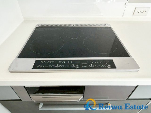 中古戸建　茅ヶ崎市柳島海岸の設備