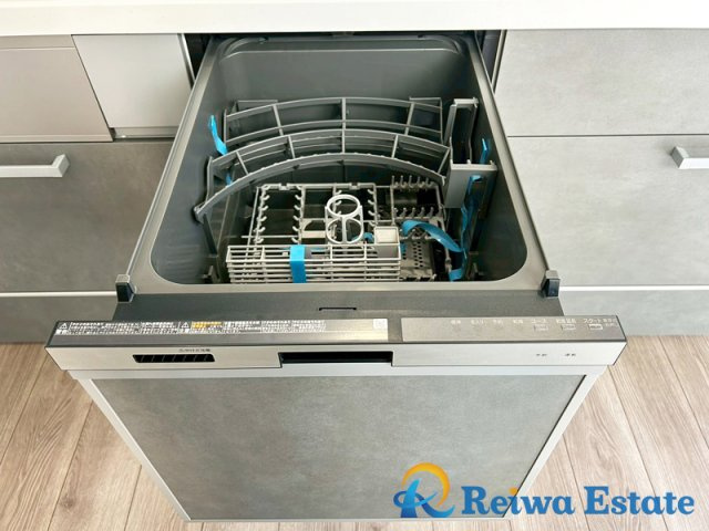 中古戸建　茅ヶ崎市柳島海岸の設備