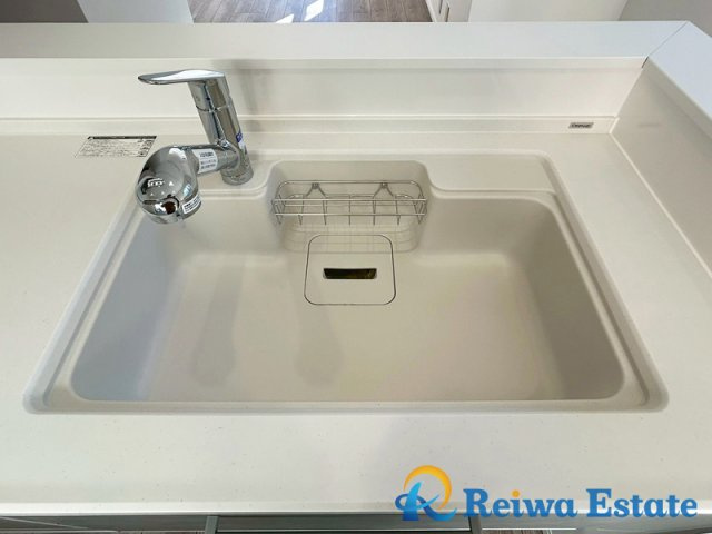 中古戸建　茅ヶ崎市柳島海岸の設備