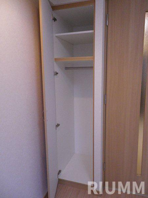 【収納】 | ルーブル巣鴨