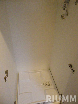 【設備】 | ルーブル巣鴨