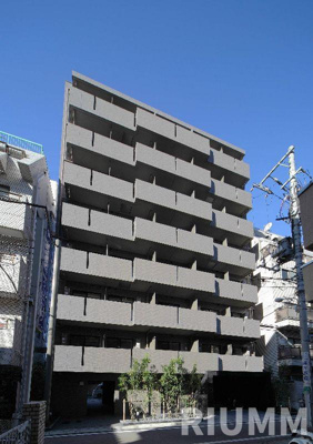 【外観】 | ルーブル巣鴨