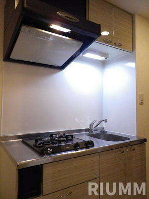 【キッチン】 | ルーブル巣鴨