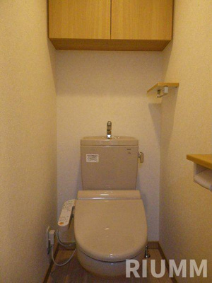 【トイレ】 | ルーブル巣鴨