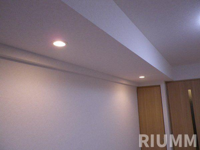 【内装】 | ルーブル巣鴨