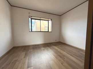 【洋室】 | 右京区太秦西野町