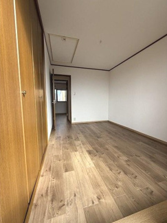 【洋室】 | 右京区太秦西野町