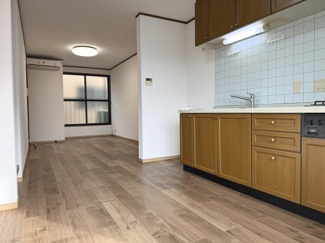 【キッチン】 | 右京区太秦西野町