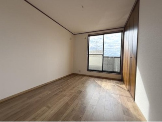 【洋室】 | 右京区太秦西野町