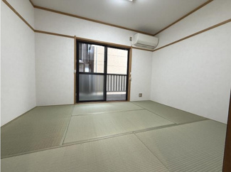 【和室】 | 右京区太秦西野町