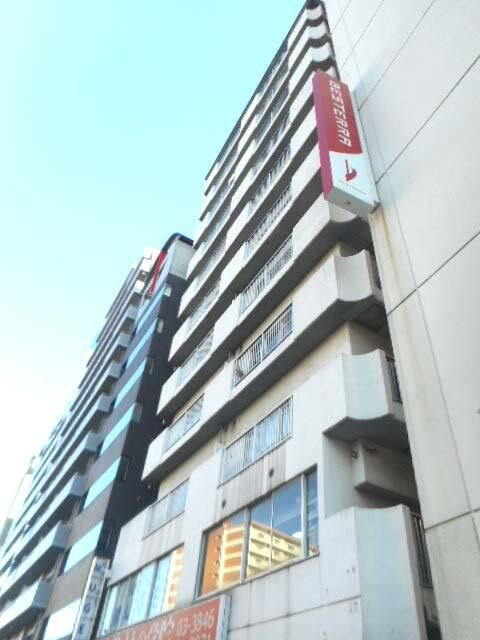 錦糸町グリーンプラザ