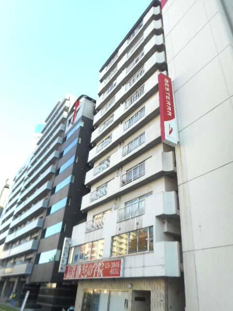 錦糸町グリーンプラザ