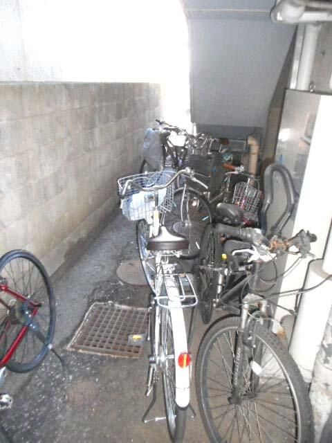 錦糸町グリーンプラザのその他共用部分