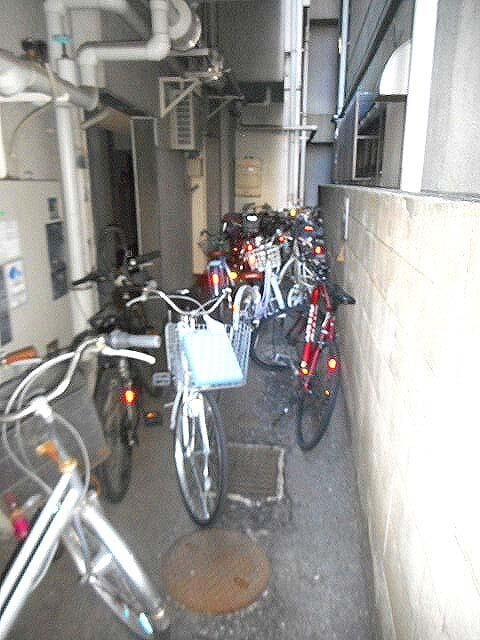 錦糸町グリーンプラザの設備
