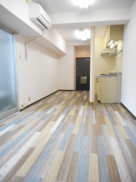錦糸町グリーンプラザの内装
