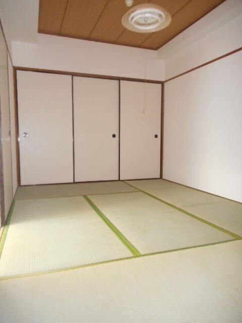 錦糸町グリーンプラザの居間・リビング