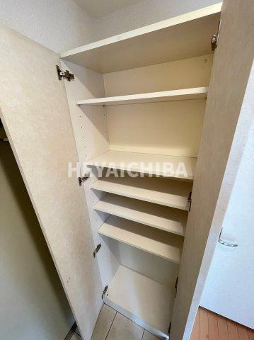 レジーナ浅草橋のその他|シューズボックス