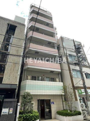 レジーナ浅草橋