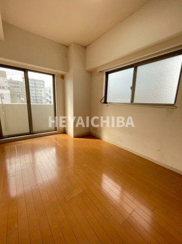 レジーナ浅草橋の居間・リビング