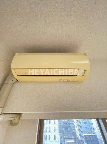 レジーナ浅草橋の設備|エアコン