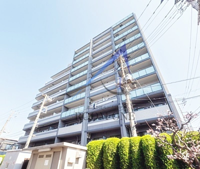 GENOVIA隅田川westskygarden