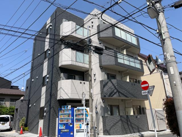 Ｎｅｗ　Ｓｏｌｅｉｌ　Ｎａｋａｎｏｂｕ