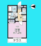 レスペデーザ目黒本町の画像