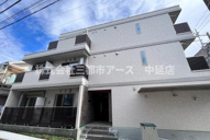 レスペデーザ目黒本町の画像
