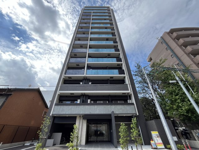 プレサンスロジェ大須白川公園｜名古屋市の賃貸ならMy賃貸