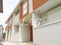 メゾン　ド　ソレイユＢの画像