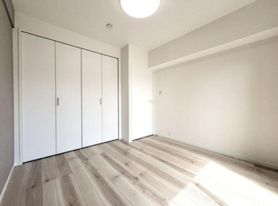 【洋室】 | ドエルアルス目黒