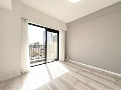 【洋室】 | ドエルアルス目黒