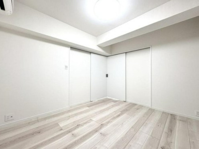 【洋室】 | ドエルアルス目黒