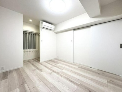 【洋室】 | ドエルアルス目黒