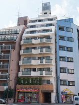 エクレール巣鴨の画像