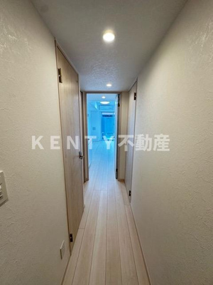 【内装】 | クラリティア池上 | 内装です