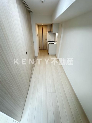 【内装】 | クラリティア池上 | 物件の内装です