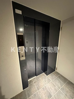 【その他共用部分】 | クラリティア池上