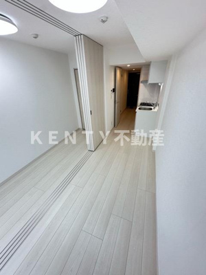 【内装】 | クラリティア池上 | きれいな内装です