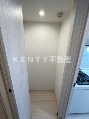 【収納】 | クラリティア池上 | 収納があります