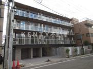 クラリティア池上の画像