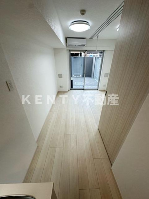 【キッチン】 | クラリティア池上 | お料理しやすいキッチンです