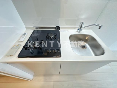 【洗面所】 | クラリティア池上 | コンパクトで使いやすい洗面所