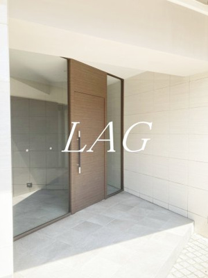 【エントランス】 | アクシーズグランデ浦和東仲町Ｓ | エントランスです。