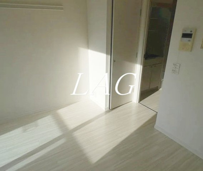 【寝室】 | アクシーズグランデ浦和東仲町Ｓ | 寝室です。（同仕様です。）