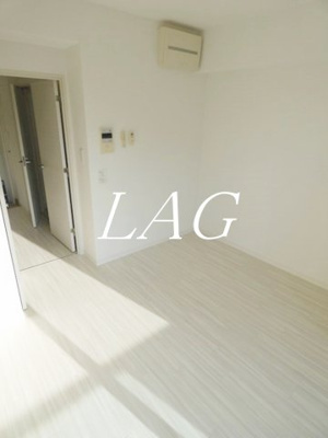 【居間・リビング】 | アクシーズグランデ浦和東仲町Ｓ | 洋室のお部屋です。（同仕様です。）